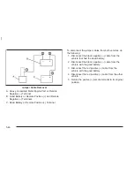 Предварительный просмотр 292 страницы GMC 2004 Savana Owner'S Manual