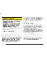 Preview for 320 page of GMC 2004 Savana Owner'S Manual