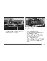 Preview for 465 page of GMC 2004 Sierra 1500 Pickup Owner'S Manual