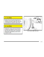 Preview for 503 page of GMC 2004 Sierra 1500 Pickup Owner'S Manual