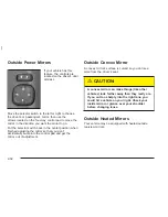 Preview for 92 page of GMC 2004 Sonoma Owner'S Manual