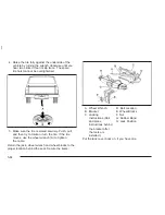 Preview for 328 page of GMC 2004 Sonoma Owner'S Manual