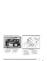 Preview for 393 page of GMC 2004 Yokon Denali Owner'S Manual