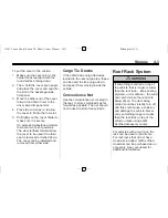 Preview for 141 page of GMC 2004 YUKON DENALI Owner'S Manual