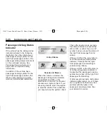 Preview for 162 page of GMC 2004 YUKON DENALI Owner'S Manual