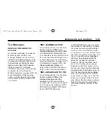 Preview for 189 page of GMC 2004 YUKON DENALI Owner'S Manual