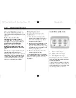 Preview for 254 page of GMC 2004 YUKON DENALI Owner'S Manual