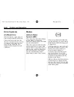 Preview for 322 page of GMC 2004 YUKON DENALI Owner'S Manual