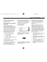 Preview for 357 page of GMC 2004 YUKON DENALI Owner'S Manual