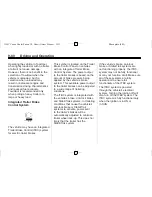 Preview for 358 page of GMC 2004 YUKON DENALI Owner'S Manual