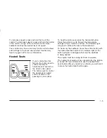 Preview for 11 page of GMC 2004 Yukon XL Owner'S Manual