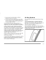 Preview for 77 page of GMC 2004 Yukon XL Owner'S Manual