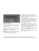 Preview for 285 page of GMC 2004 Yukon XL Owner'S Manual