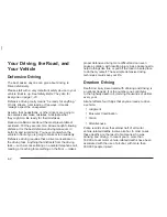 Preview for 300 page of GMC 2004 Yukon XL Owner'S Manual