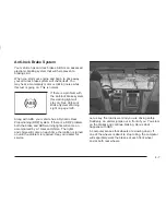 Preview for 305 page of GMC 2004 Yukon XL Owner'S Manual