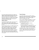 Preview for 368 page of GMC 2004 Yukon XL Owner'S Manual