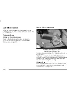 Preview for 430 page of GMC 2004 Yukon XL Owner'S Manual