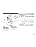 Preview for 465 page of GMC 2004 Yukon XL Owner'S Manual