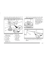 Preview for 475 page of GMC 2004 Yukon XL Owner'S Manual