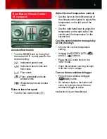 Preview for 5 page of GMC 2005  Envoy Getting To Know Manual