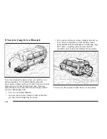 Preview for 188 page of GMC 2005 Safari Owner'S Manual