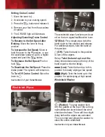 Preview for 11 page of GMC 2005 Savana Getting To Know Manual