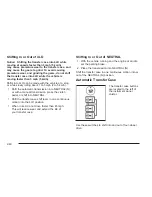 Preview for 130 page of GMC 2005 Sierra 1500 Pickup Owner'S Manual