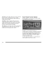 Preview for 188 page of GMC 2005 Sierra 1500 Pickup Owner'S Manual