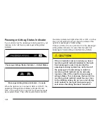 Preview for 202 page of GMC 2005 Sierra 1500 Pickup Owner'S Manual