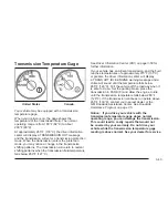 Preview for 209 page of GMC 2005 Sierra 1500 Pickup Owner'S Manual