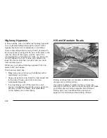 Preview for 336 page of GMC 2005 Sierra 1500 Pickup Owner'S Manual