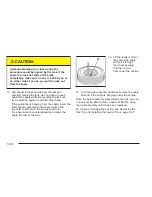 Preview for 502 page of GMC 2005 Sierra 1500 Pickup Owner'S Manual