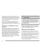 Preview for 46 page of GMC 2006 Sierra Owner'S Manual