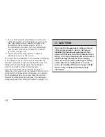 Preview for 70 page of GMC 2006 Sierra Owner'S Manual