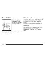 Preview for 112 page of GMC 2006 Sierra Owner'S Manual