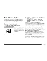 Preview for 113 page of GMC 2006 Sierra Owner'S Manual