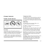 Preview for 199 page of GMC 2006 Sierra Owner'S Manual