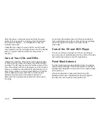 Preview for 310 page of GMC 2006 Sierra Owner'S Manual