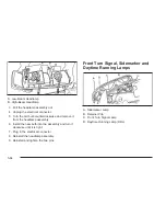 Preview for 476 page of GMC 2006 Sierra Owner'S Manual