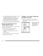 Preview for 480 page of GMC 2006 Sierra Owner'S Manual