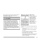 Preview for 495 page of GMC 2006 Sierra Owner'S Manual