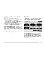 Preview for 23 page of GMC 2006 Yukon XL Manual