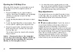 Preview for 20 page of GMC 2007 Acadia Manual