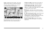 Preview for 41 page of GMC 2007 Acadia Manual