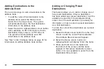 Preview for 44 page of GMC 2007 Acadia Manual