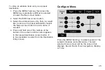 Preview for 45 page of GMC 2007 Acadia Manual