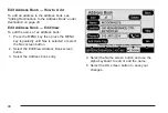 Preview for 48 page of GMC 2007 Acadia Manual