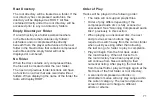 Preview for 71 page of GMC 2007 Acadia Manual