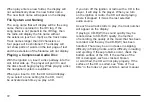 Preview for 72 page of GMC 2007 Acadia Manual