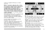 Preview for 73 page of GMC 2007 Acadia Manual